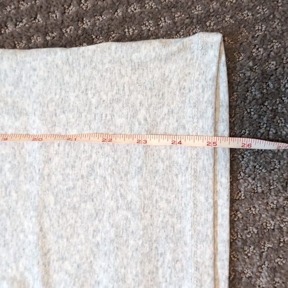 NWT A New Day Long Sleeve Tee Size M - Picture 6 of 8